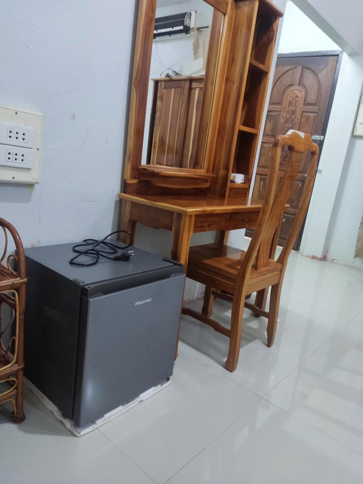 Erawan Guesthouse ปากเซ ภายนอก รูปภาพ